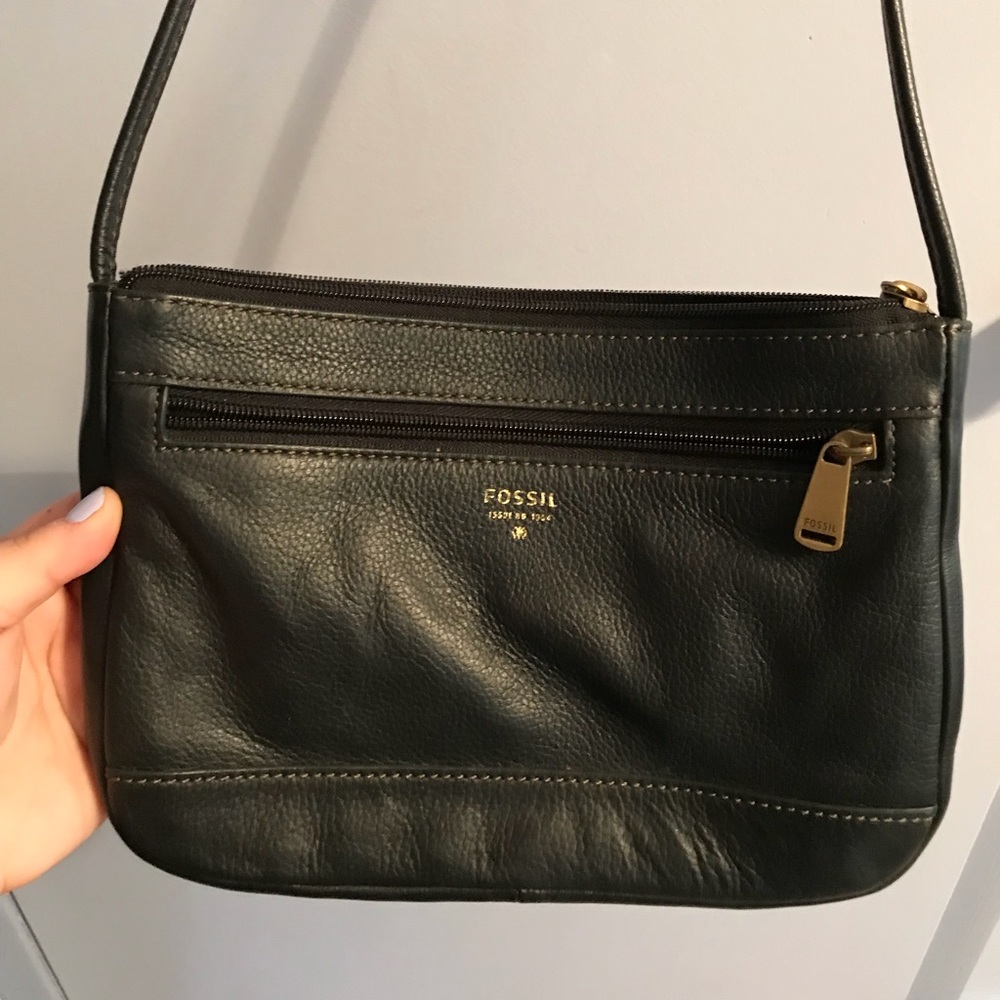 Cross body Fossil bag